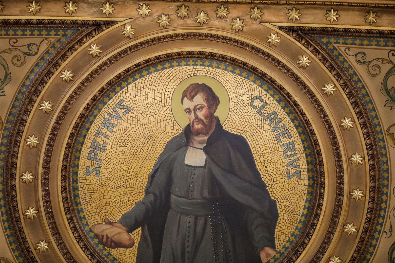 A Closer Look: Blessed Trinity Church